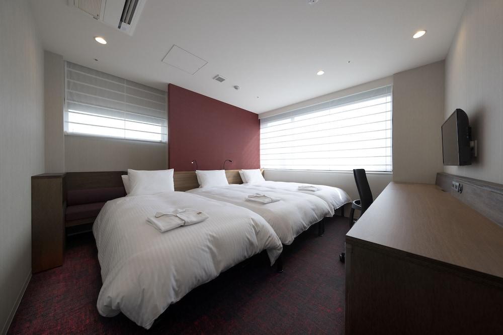 Comfort Inn Fukuoka Tenjin Exteriér fotografie