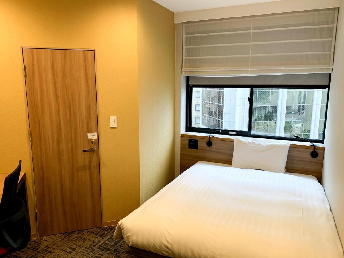 Comfort Inn Fukuoka Tenjin Exteriér fotografie