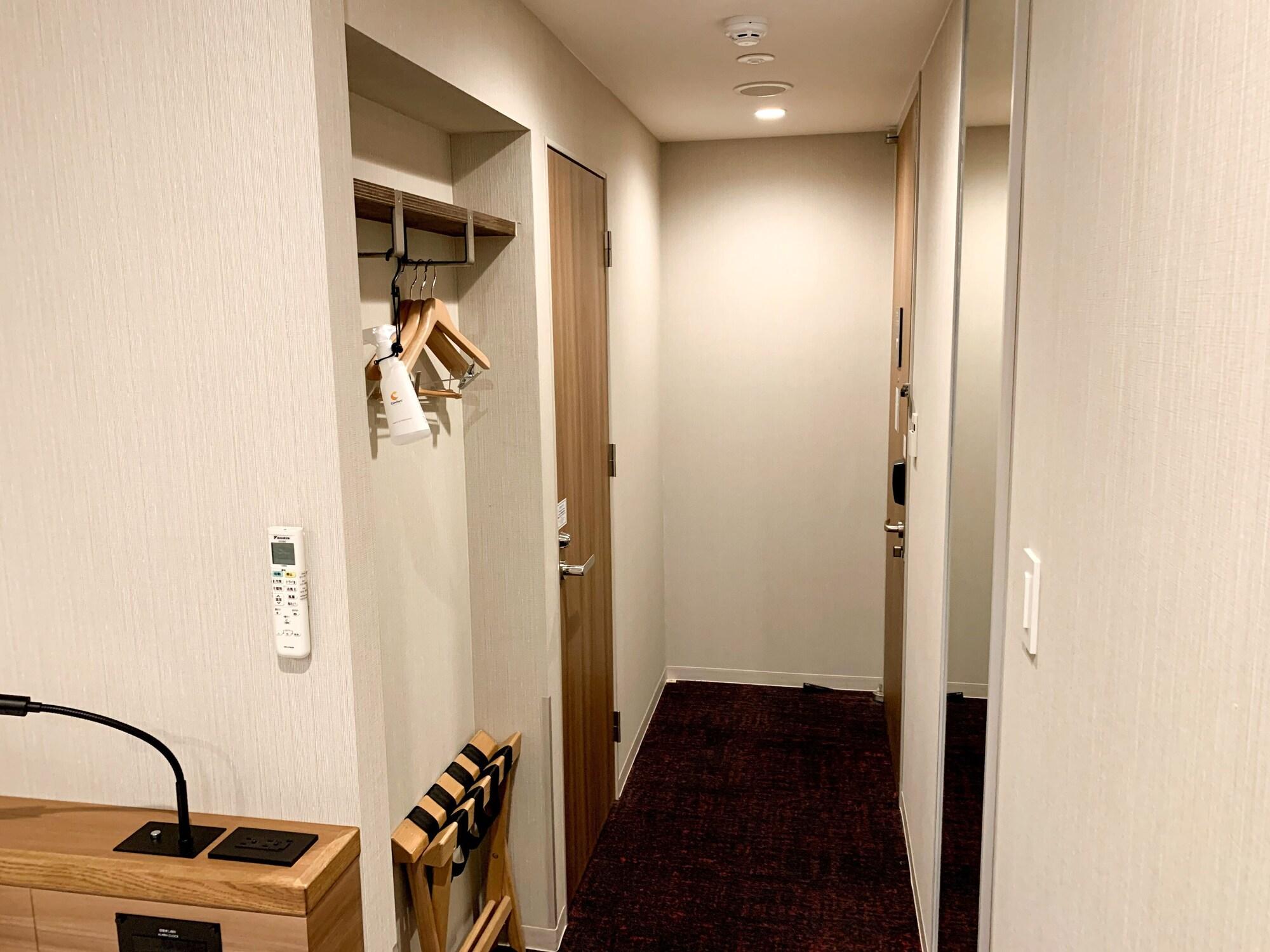 Comfort Inn Fukuoka Tenjin Exteriér fotografie