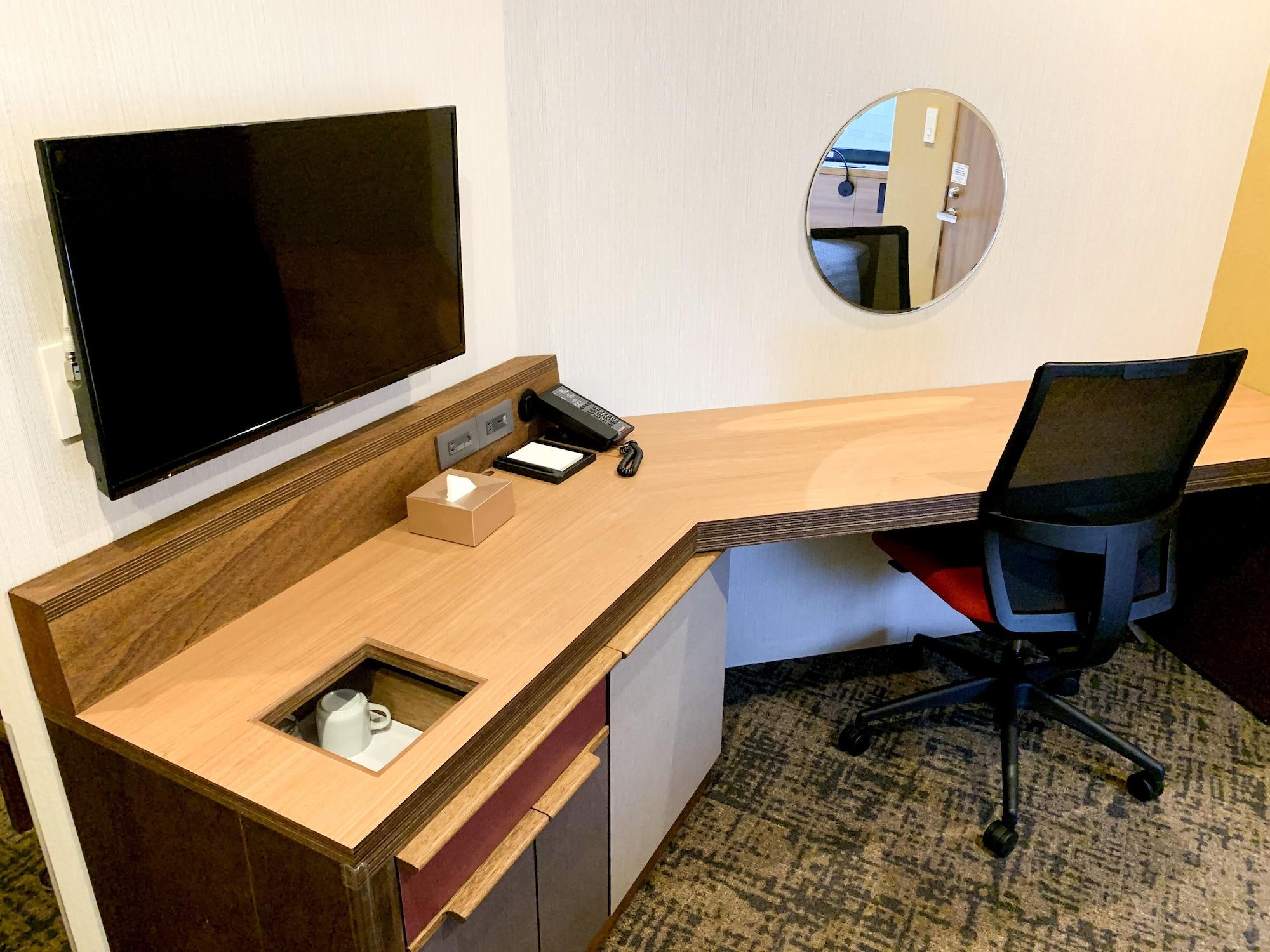 Comfort Inn Fukuoka Tenjin Exteriér fotografie