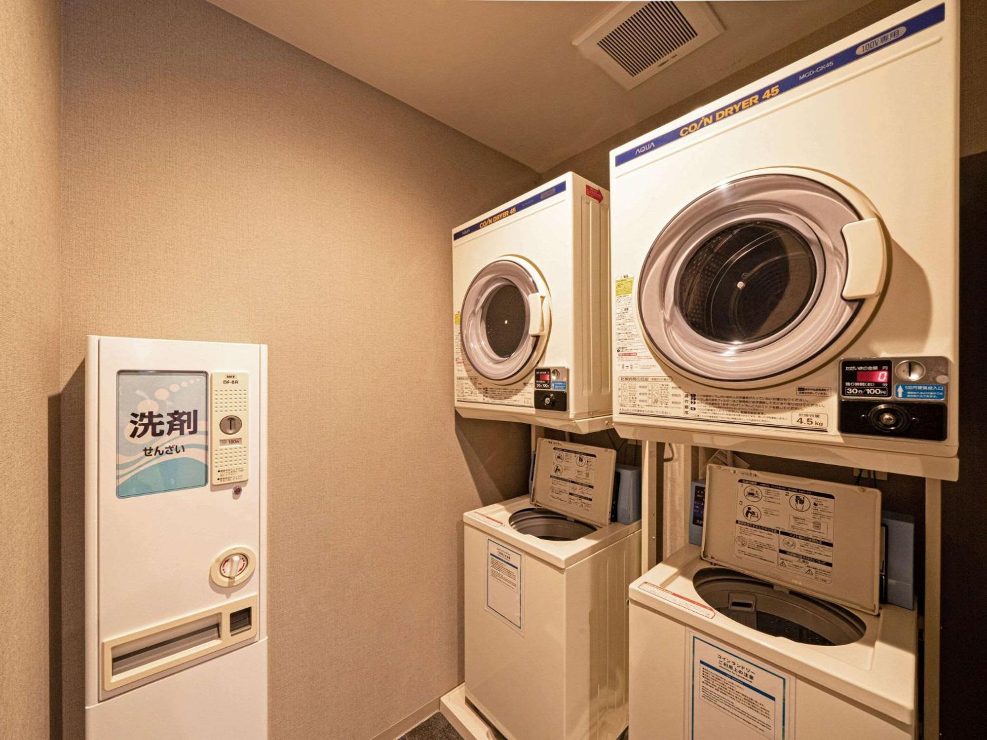 Comfort Inn Fukuoka Tenjin Exteriér fotografie