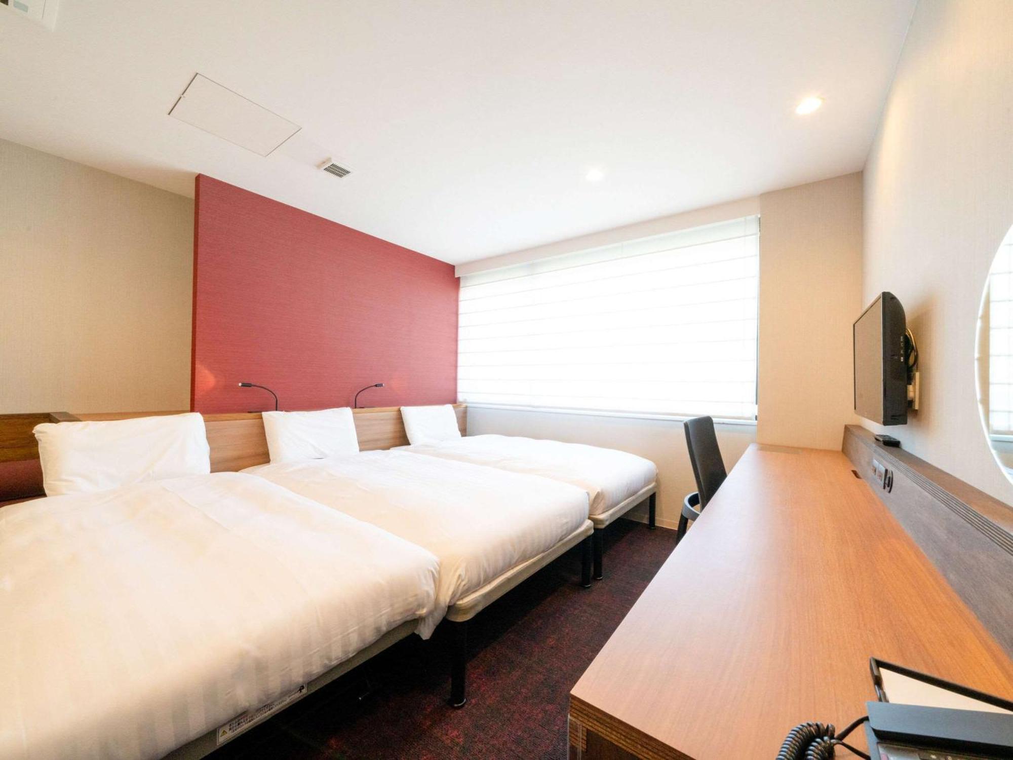 Comfort Inn Fukuoka Tenjin Exteriér fotografie