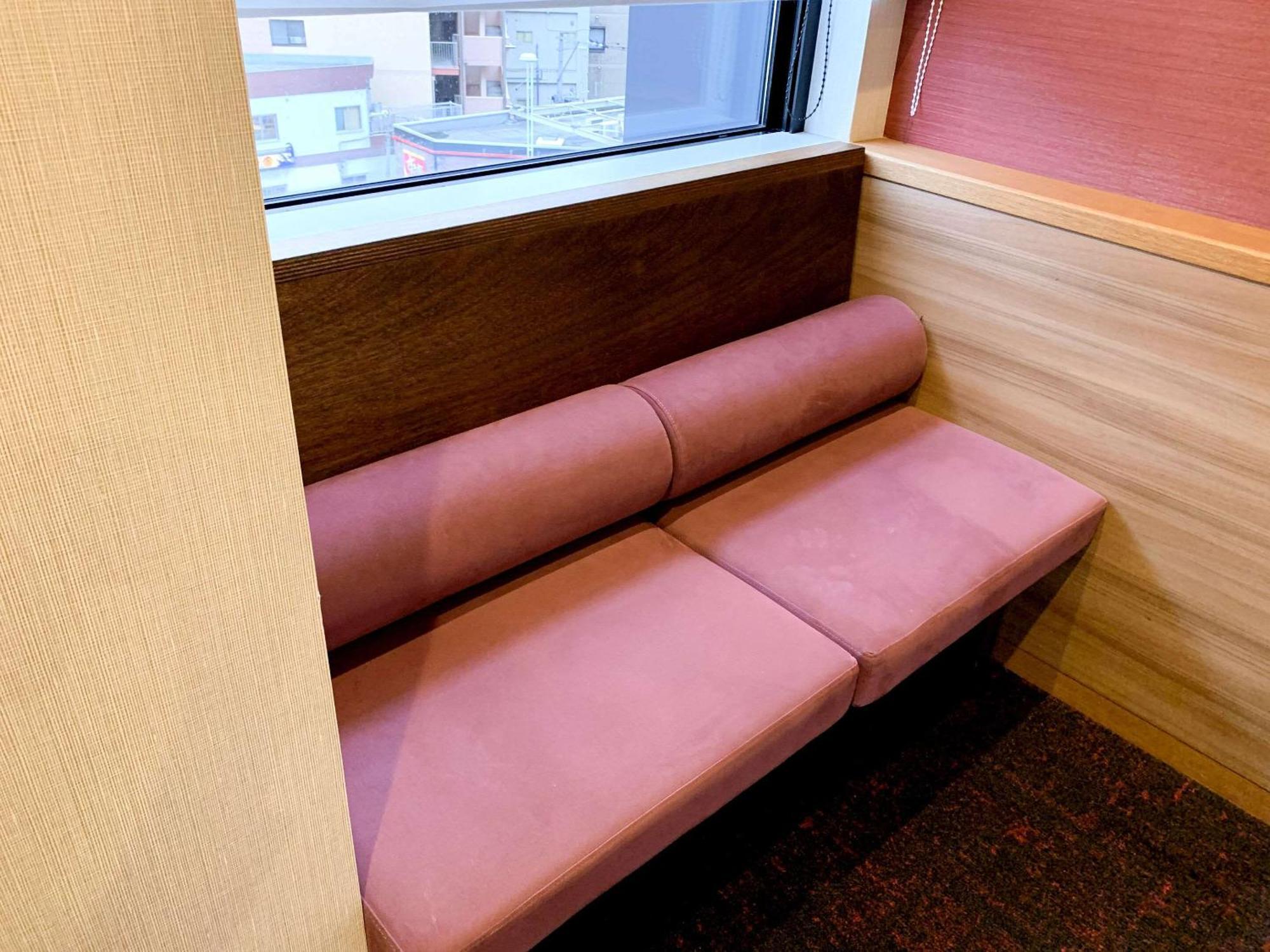 Comfort Inn Fukuoka Tenjin Exteriér fotografie