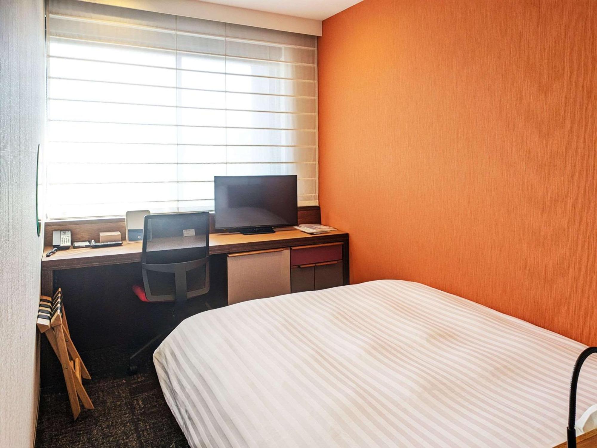 Comfort Inn Fukuoka Tenjin Exteriér fotografie