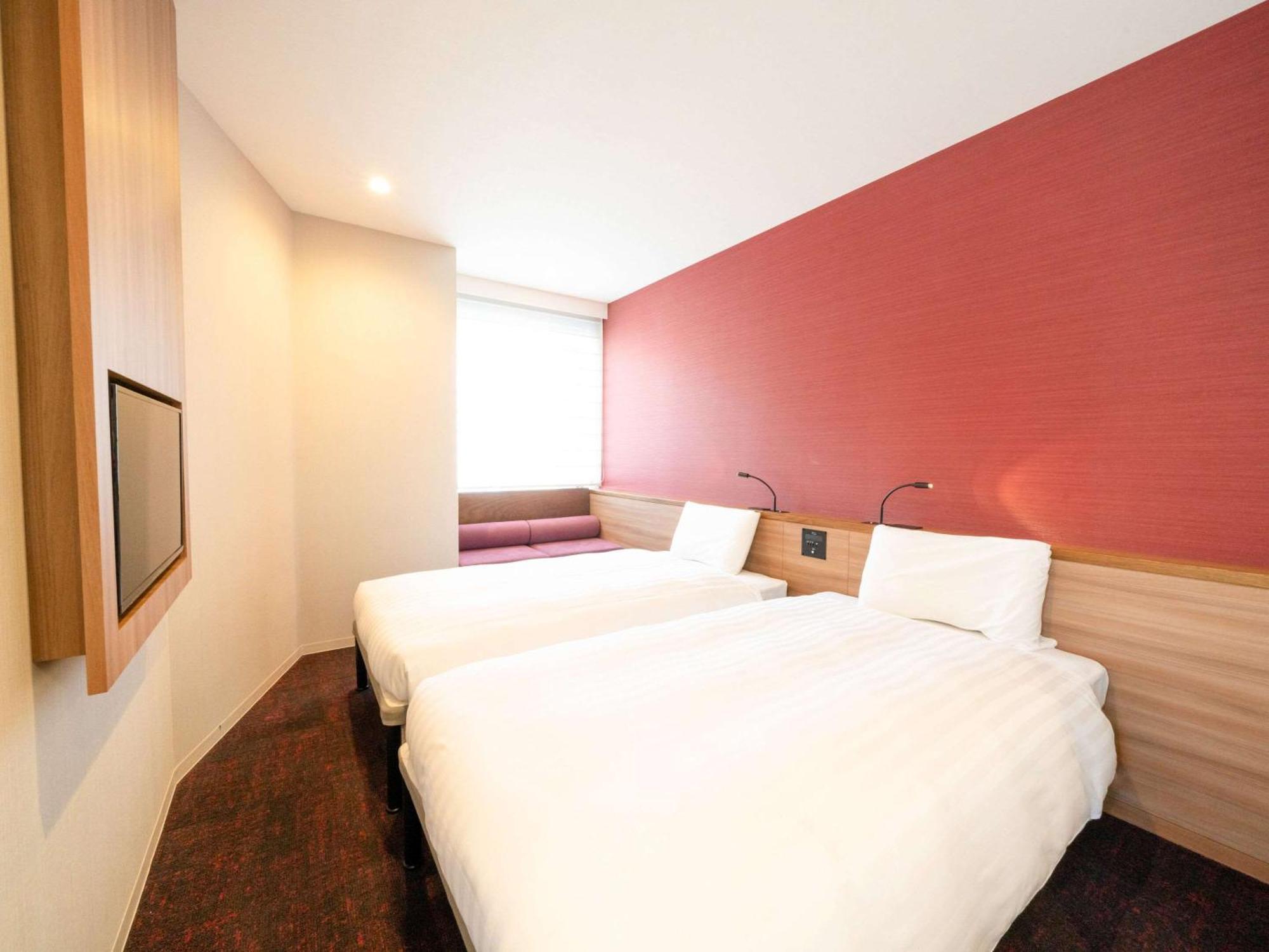 Comfort Inn Fukuoka Tenjin Exteriér fotografie
