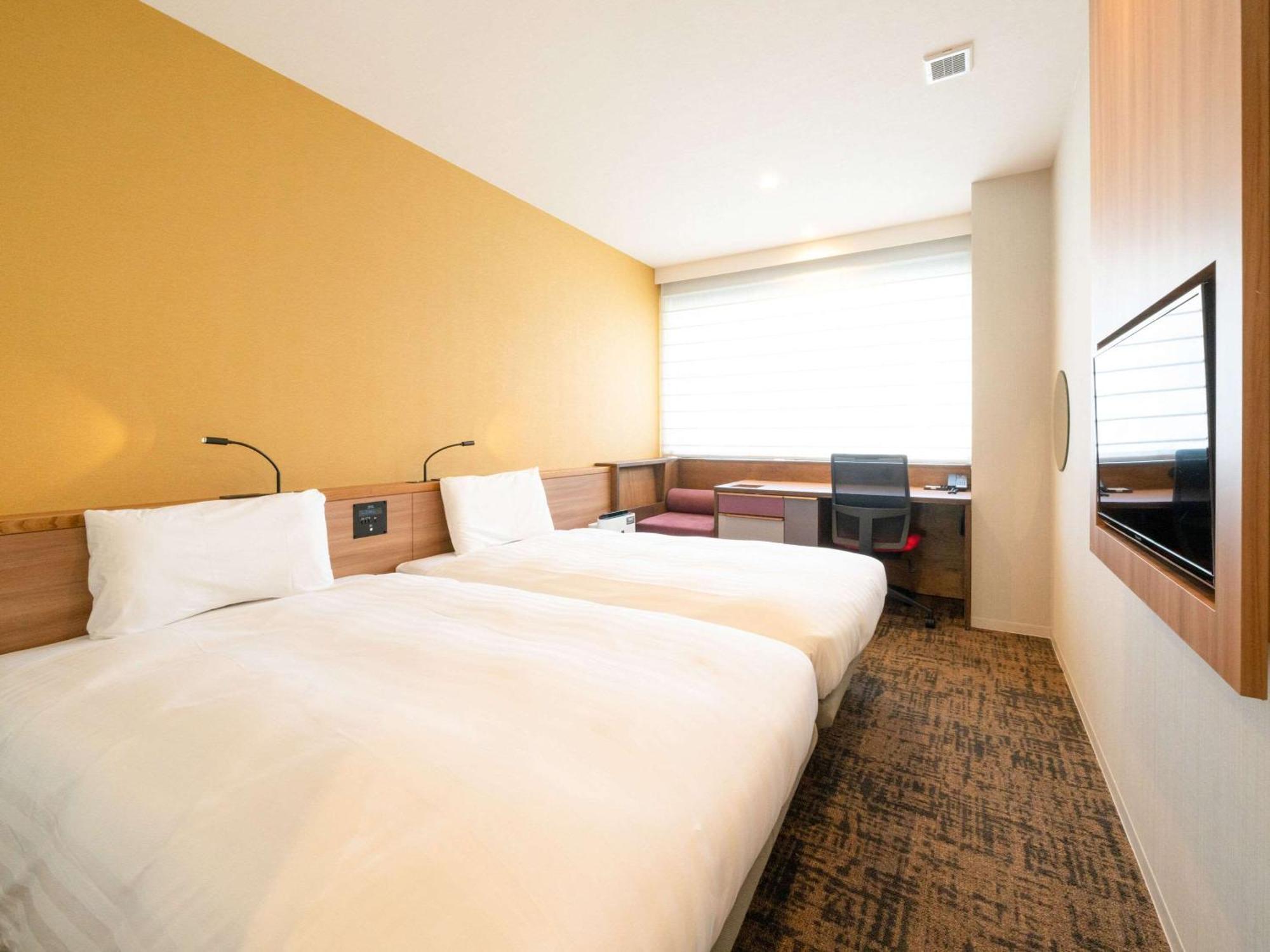 Comfort Inn Fukuoka Tenjin Exteriér fotografie