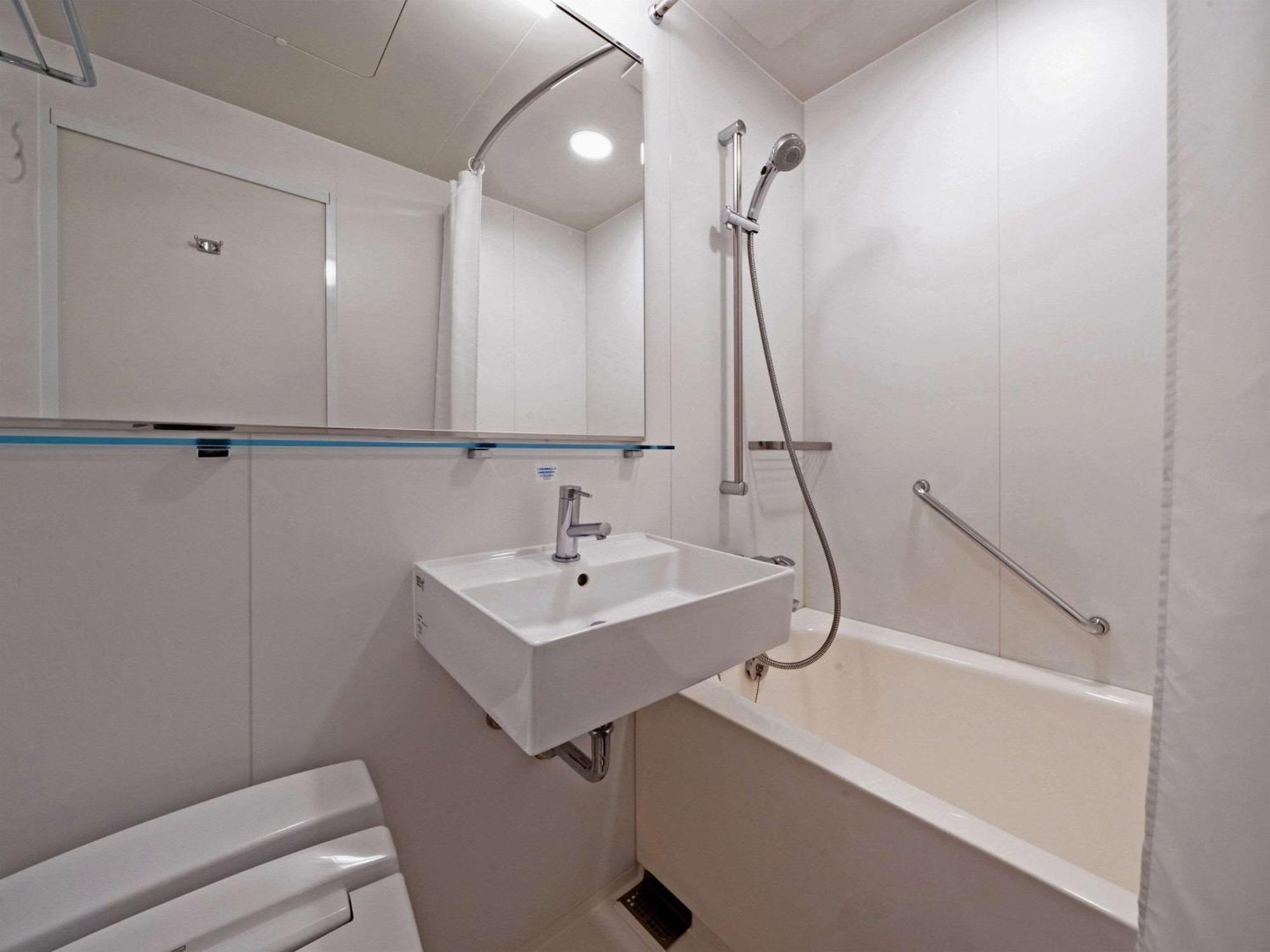 Comfort Inn Fukuoka Tenjin Exteriér fotografie