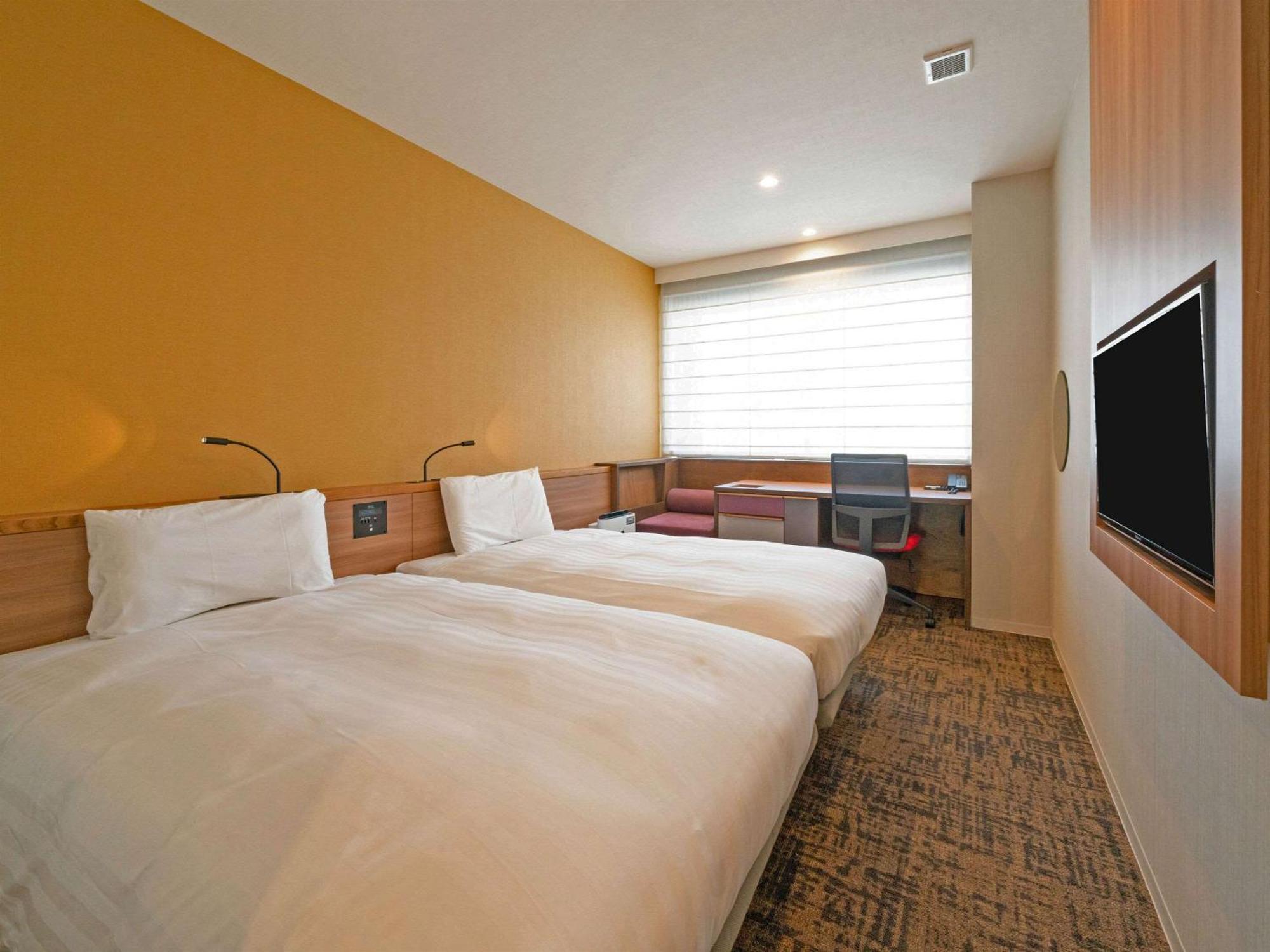 Comfort Inn Fukuoka Tenjin Exteriér fotografie