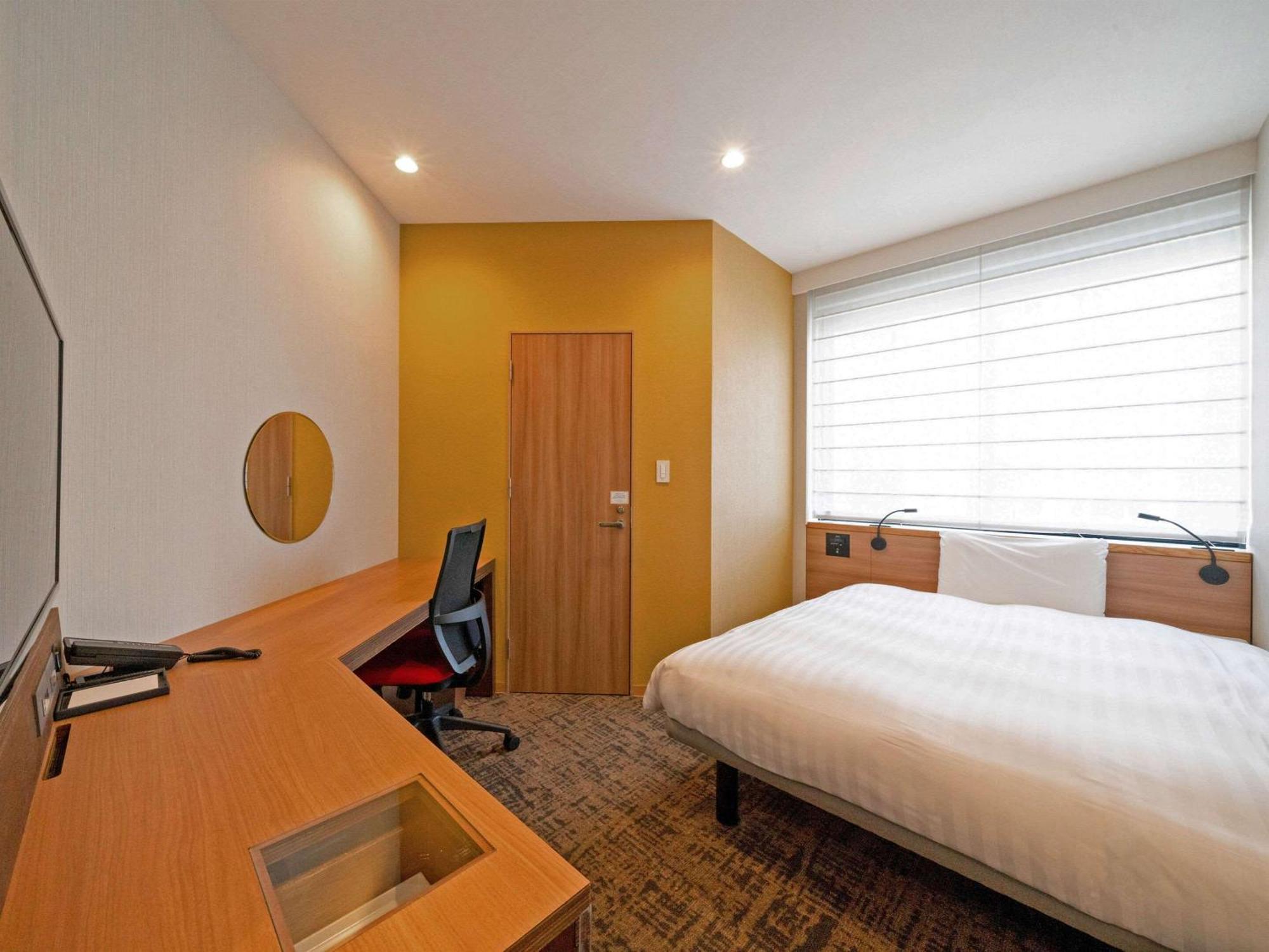 Comfort Inn Fukuoka Tenjin Exteriér fotografie