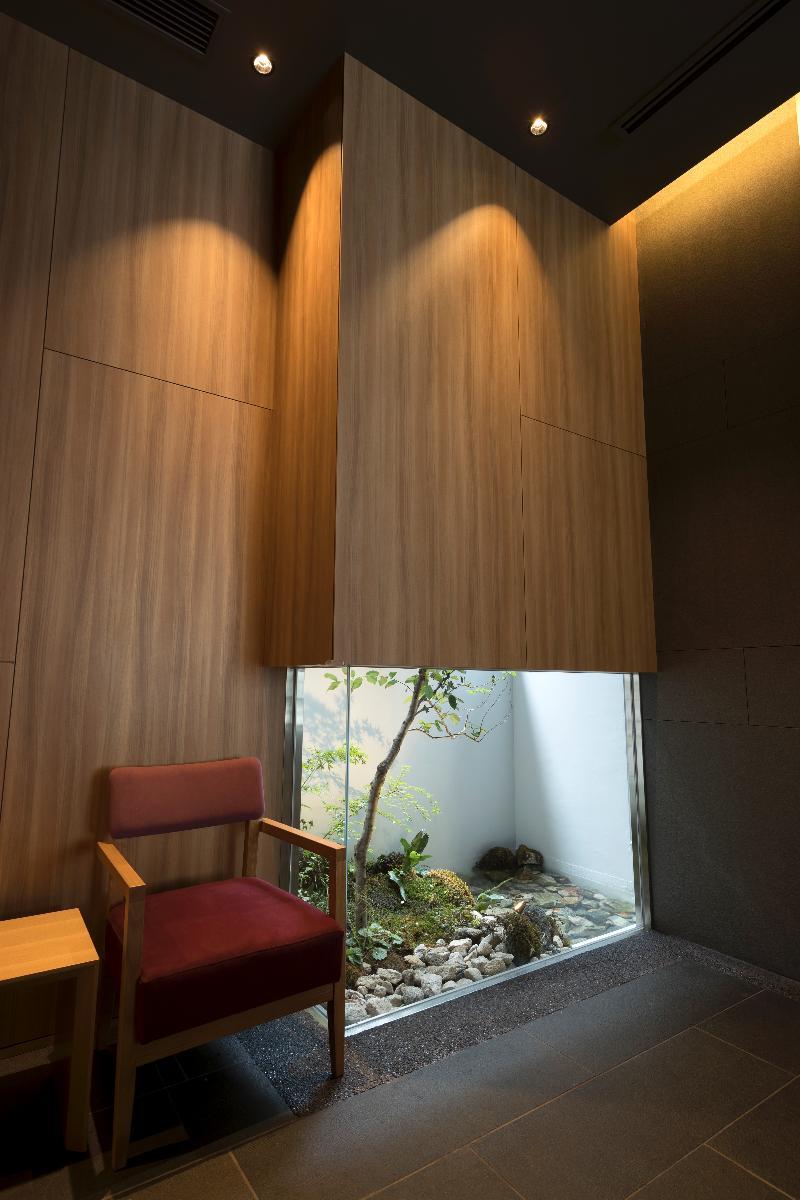 Comfort Inn Fukuoka Tenjin Exteriér fotografie